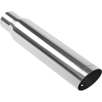 compare product MagnaFlow Tip 1pk Sc 3X 18 2.5 Id 15DEg