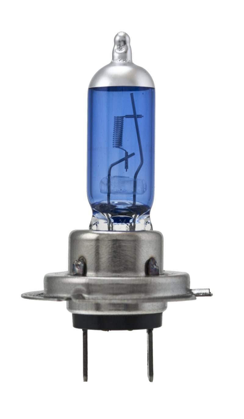 Hella Optilux H7 100W XB Extreme Blue Bulbs (Pair) - My Store