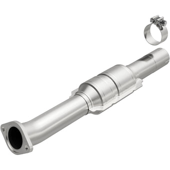 compare product MagnaFlow Direct Fit Catalytic Converter 2010-2012 VENZA 2.7L Underbody