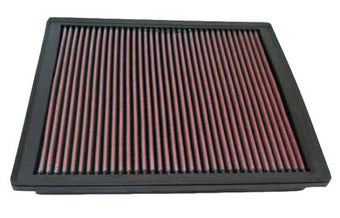 compare product K&N 02 Jeep Cherokee 4.7L-V8 Drop In Air Filter