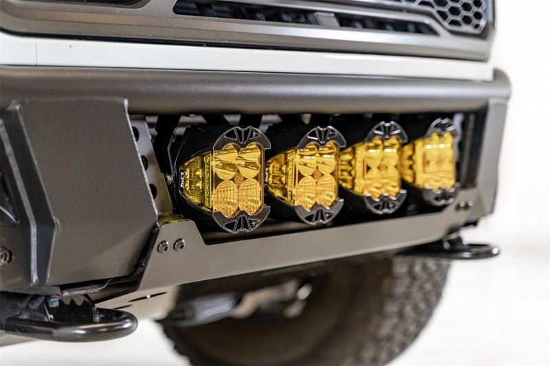 Addictive Desert Designs 17 - 20 Ford F - 150 Raptor ADD PRO Bolt - On V2 Front Bumper - My Store