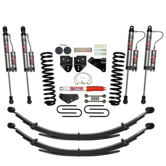 compare product Skyjacker 6In SYSTEM 08 F350 4WD GAS