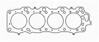 compare product Cometic Lexus/Toyota 4.0L V8 92.5mm Bore .051in MLS LHS Head Gasket