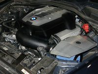 aFe MagnumFORCE Intakes Stage - 2 P5R AIS P5R BMW 550i (E60)/650Ci (E63/64) 06 - 09 V8 - 4.8L - My Store