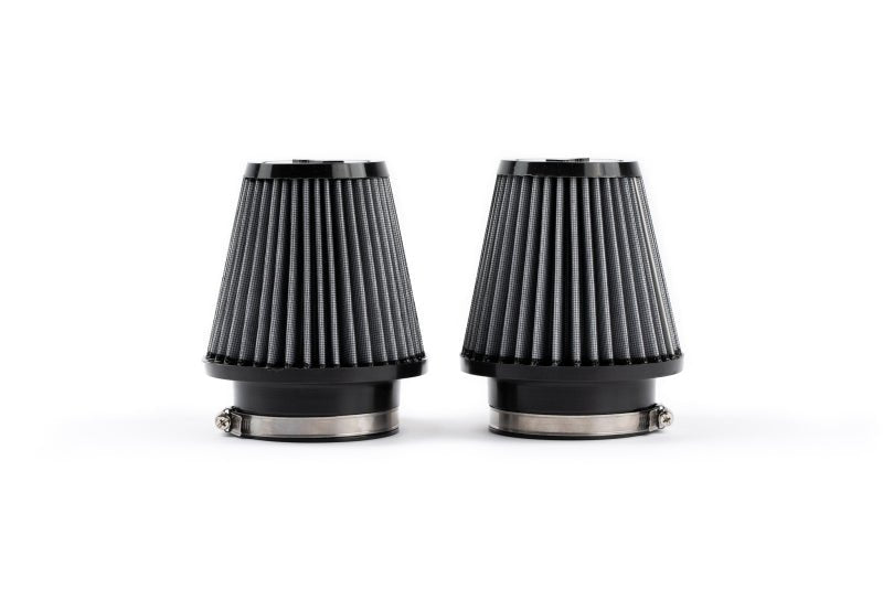 AMS Performance 2023+ Nissan Z 80mm Air Intakes - My Store