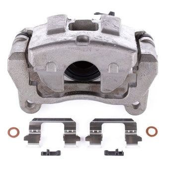 compare product Power Stop 14-18 Jeep Cherokee Front Left Autospecialty Caliper w/Bracket