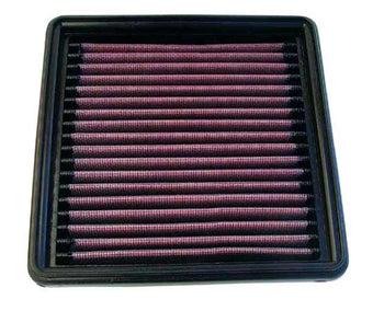 compare product K&N Replacement Air Filter AIR FILTER, CHEV CAMARO 2.8L 1985-89, 5.0L 1985-92, 5.7L 1987-92