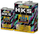 HKS SUPER OIL Euro 5W40 4L (MOQ 4) - My Store