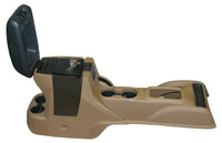 Tuffy 11 - 18 Jeep Wrangler Console Safe W/ Keyed Lock - My Store