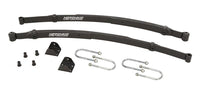 Hotchkis 67 - 69 Camaro/Firebird / 68 - 74 Nova 3 Lowered Sport Leafs - My Store
