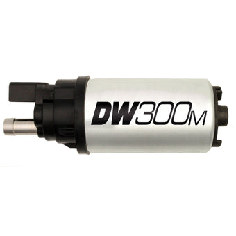 compare product DeatschWerks 340 LPH Ford In-Tank Fuel Pump DW300M Series w/ 97-04 F-150/F-250 V6/V8 Install Kit