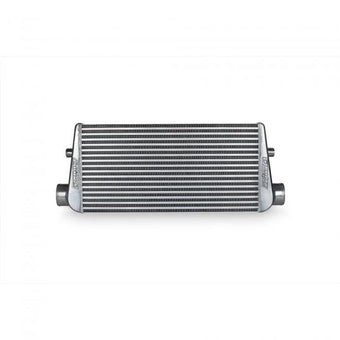 compare product KraftWerks 31x12x4in Core Size 3in Inlet/Outlet Universal Intercooler