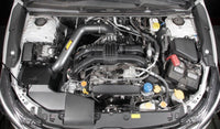 AEM 17 - 18 C.A.S Subaru Impreza L4 - 2.0L F/I Cold Air Intake - My Store