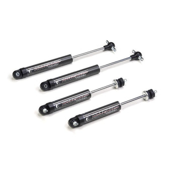 compare product Hotchkis 64-72 GM A-Body Chevelle/GTO 1.5 Street Performance Series Aluminum Shocks (4 Pack)