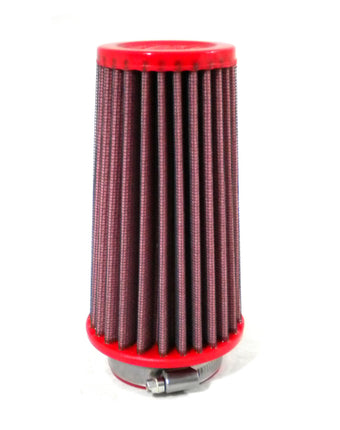 compare product BMC Single Air Universal Conical Filter - 54mm Inlet / 150mm H