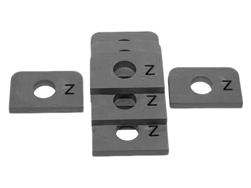 aFe Control PFADT Series Steel Frame Camber Kit; Chevrolet Corvette (C5/C6) 97 - 13 - My Store