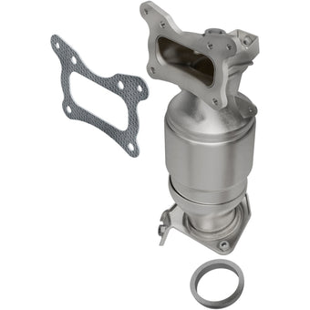 compare product MagnaFlow Direct Fit Catalytic Converter 12-14 Honda CR-V 2.4L