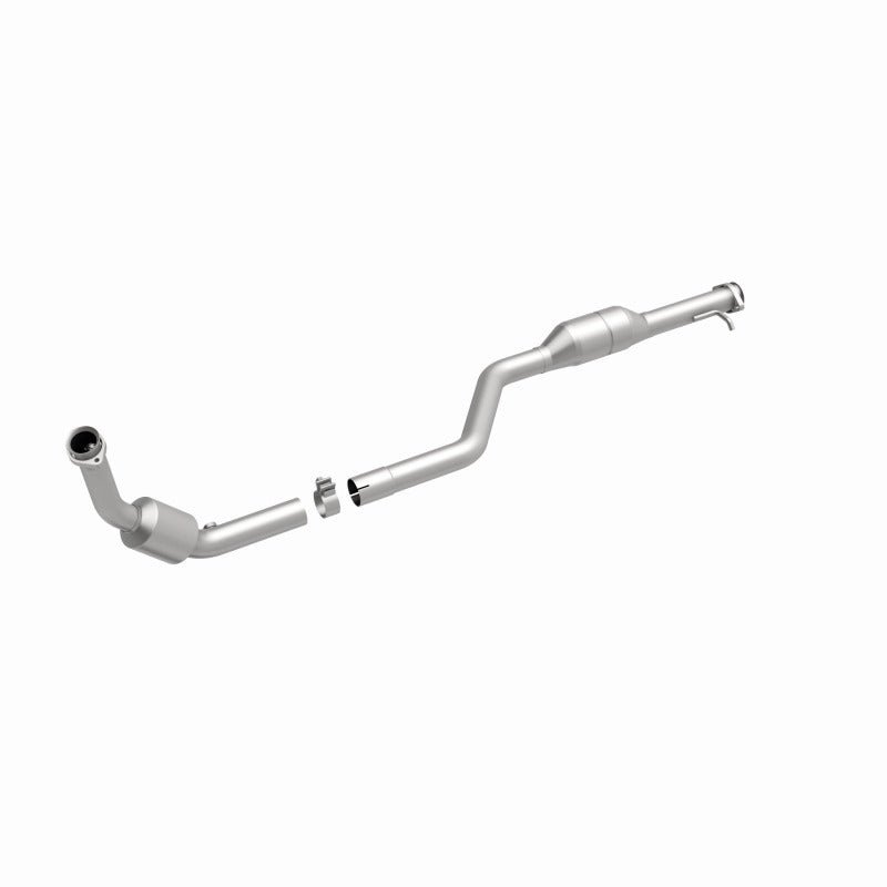 MagnaFlow Conv DF 99 - 02 Mercedes SL500 5.0L - My Store