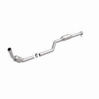 MagnaFlow Conv DF 99 - 02 Mercedes SL500 5.0L - My Store
