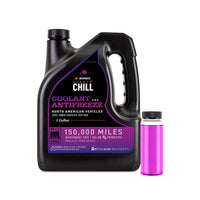 Mishimoto Liquid Chill EG Coolant, North American Vehicles, Purple - My Store
