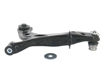 compare product Whiteline 2010-2014 Subaru Legacy Front control arm - lower right arm