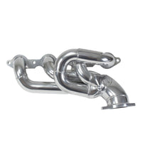 BBK 10 - 15 Camaro LS3 L99 Shorty Tuned Length Exhaust Headers - 1 - 3/4 Silver Ceramic - My Store