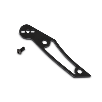 compare product Vance & Hines 2025+ HD Softail Heritage/Low Rider ST Saddlebag Mounting Bracket - Black