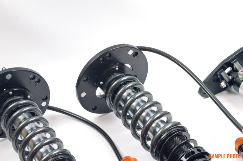 AST 5300 Series Coilovers Honda Civic FD2 - My Store
