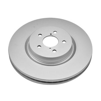 compare product Power Stop 14-18 Subaru Forester Front Evolution Geomet Coated Rotor