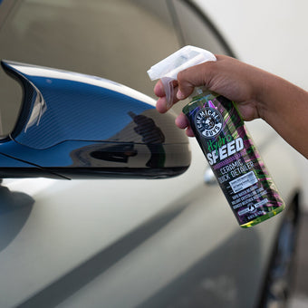 compare product Chemical Guys HydroSpeed Ceramic Quick Detailer - 16oz