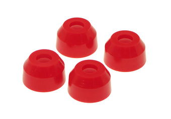 compare product Prothane Universal Tie Rod End Boots .590X1.375in - Red (2 pcs)