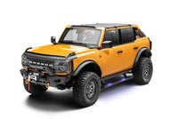 AMP Research 21 - 23 Ford Bronco 4 Door (Excl. Raptor) XL PowerStep - Black - My Store