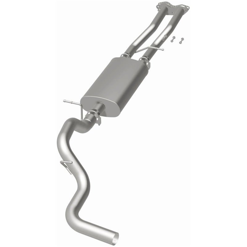 MagnaFlow BRE Exhaust Kit 96 - 00 Tahoe Yukon 5.7L - My Store