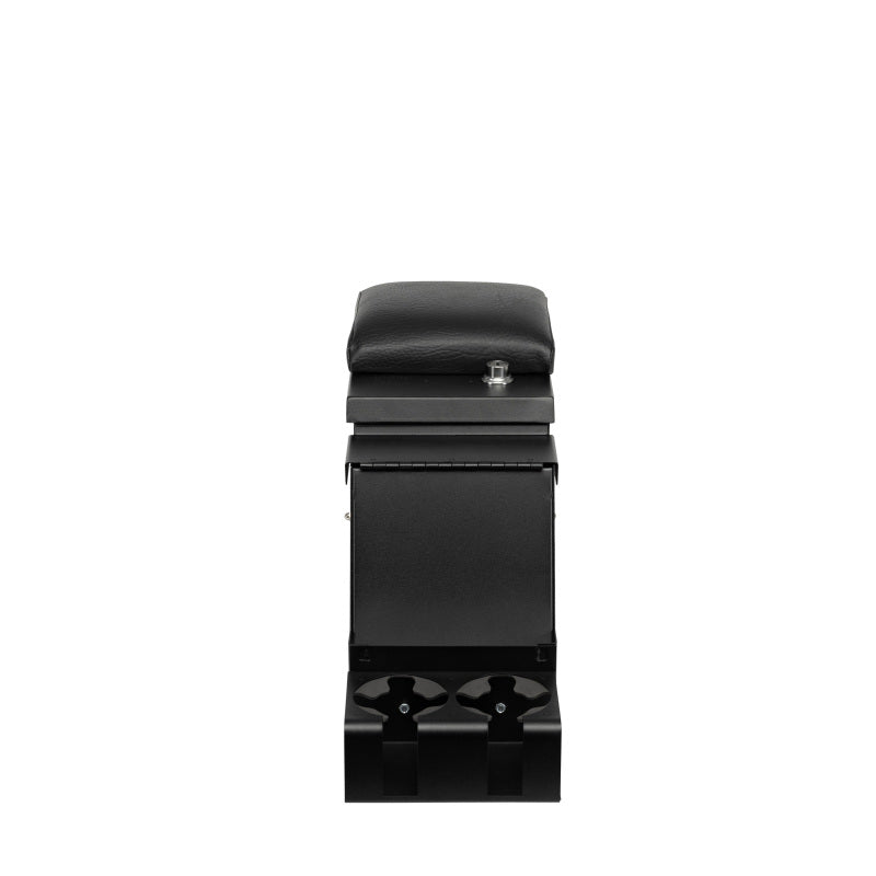 Tuffy Stereo Console 8In Black - My Store