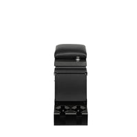 Tuffy Stereo Console 8In Black - My Store