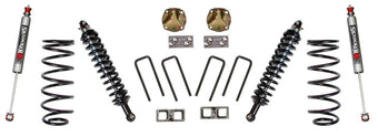 compare product Skyjacker 2016-2016 Toyota Tacoma 4 Wheel Drive Rear Wheel Drive Suspension Lift Kit w/ Shock