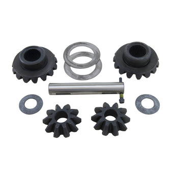 compare product Yukon Gear Standard Open Spider Gear Kit For 10.25in Ford w/ 35 Spline Axles