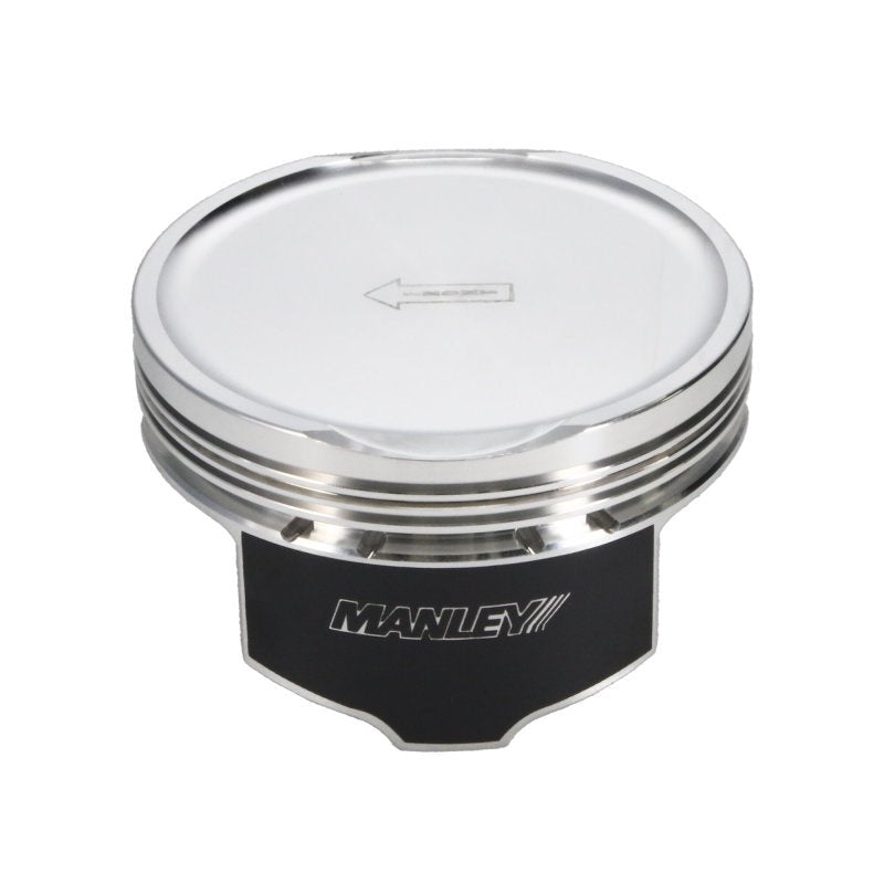 Manley Dodge Hemi 5.7L - 3.937 Inch Bore 23cc Dish Piston Set - My Store