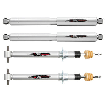 compare product Belltech Street Performance Shock Absorber Set