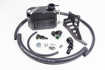 compare product Radium Engineering 13+ Ford Focus ST/ 16+ Focus RS Coolant Tank Kit