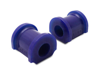 compare product SuperPro 2002 Acura RSX Base Front to Frame 23mm Sway Bar Mount Bushing Set