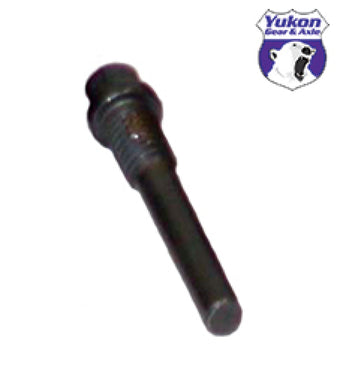compare product Yukon Gear Cross Pin Bolt