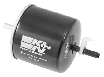 compare product K&N 92-95 Chevy Cavalier 2.2L / 3.1L Fuel Filter