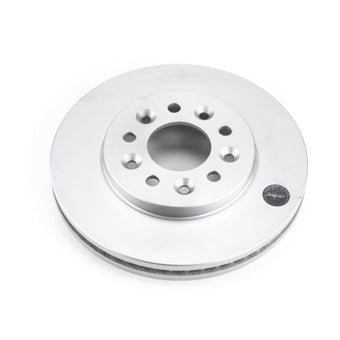 compare product Power Stop 04-07 Ford Freestar Front Evolution Geomet Coated Rotor