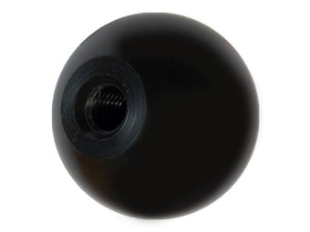 compare product Torque Solution Delrin 50mm Round Shift Knob: Universal 12x1.25