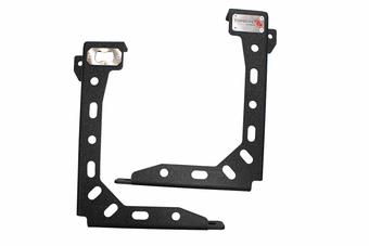 compare product Fishbone Offroad Tacoma Bed Stiffener Tie Down