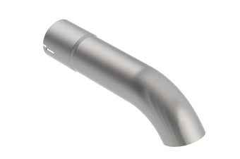 compare product Borla 2020 Jeep Gladiator JT 3.6L V6 AWD Climber Turndown Tip
