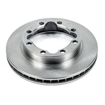 compare product Power Stop 94-99 Chevrolet K1500 Suburban Front Autospecialty Brake Rotor