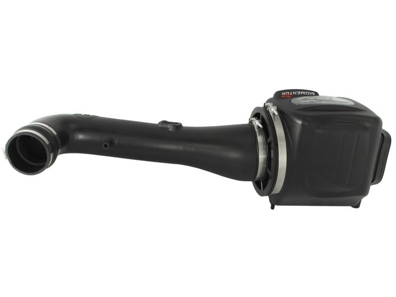 aFe Momentum GT PRO DRY S Stage - 2 SI Intake System 15 - 17 GM Silverado/Sierra V8 - 6.2L - My Store