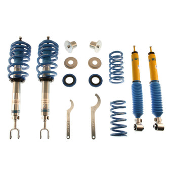 compare product Bilstein B16 2002 Audi A4 Base Front and Rear Performance Suspension System